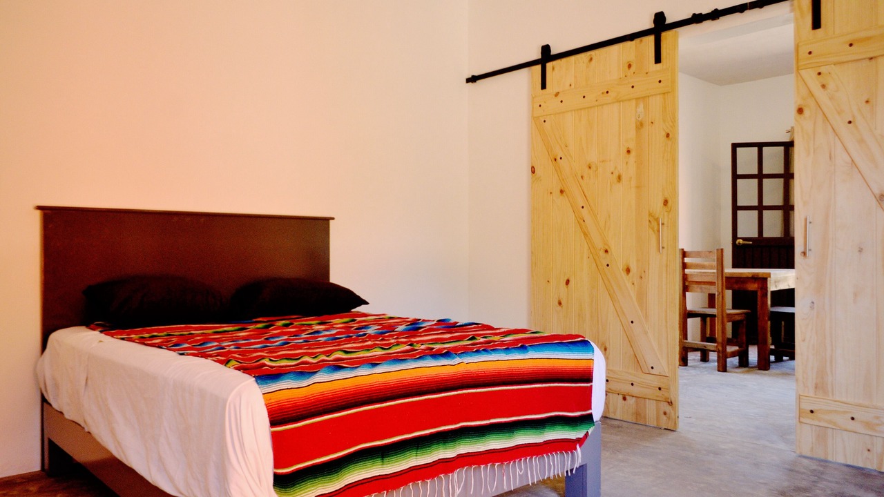 Photo of Bedroom in El Pescadero