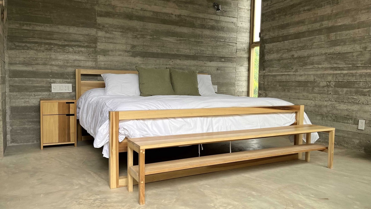 Photo of Bedroom in Saladita
