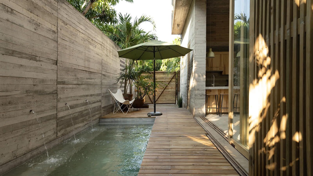 Photo of Outdoor in Saladita