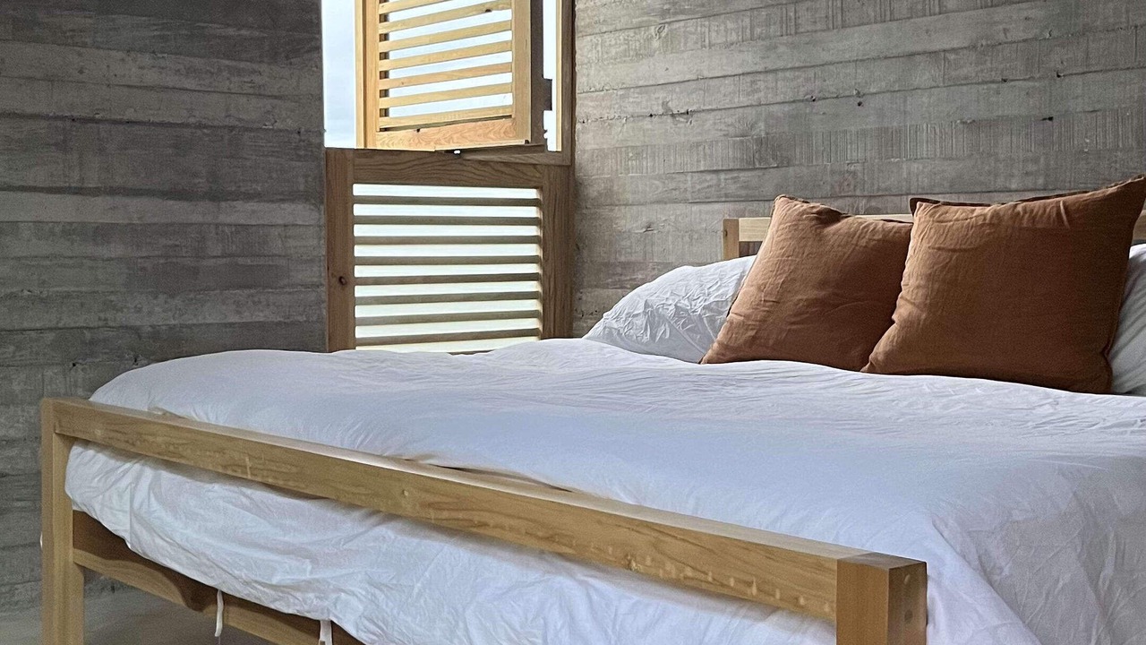 Photo of Bedroom in Saladita
