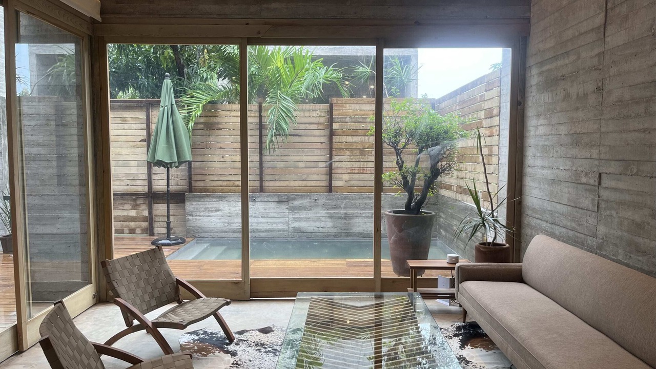 Photo of Bedroom in Saladita