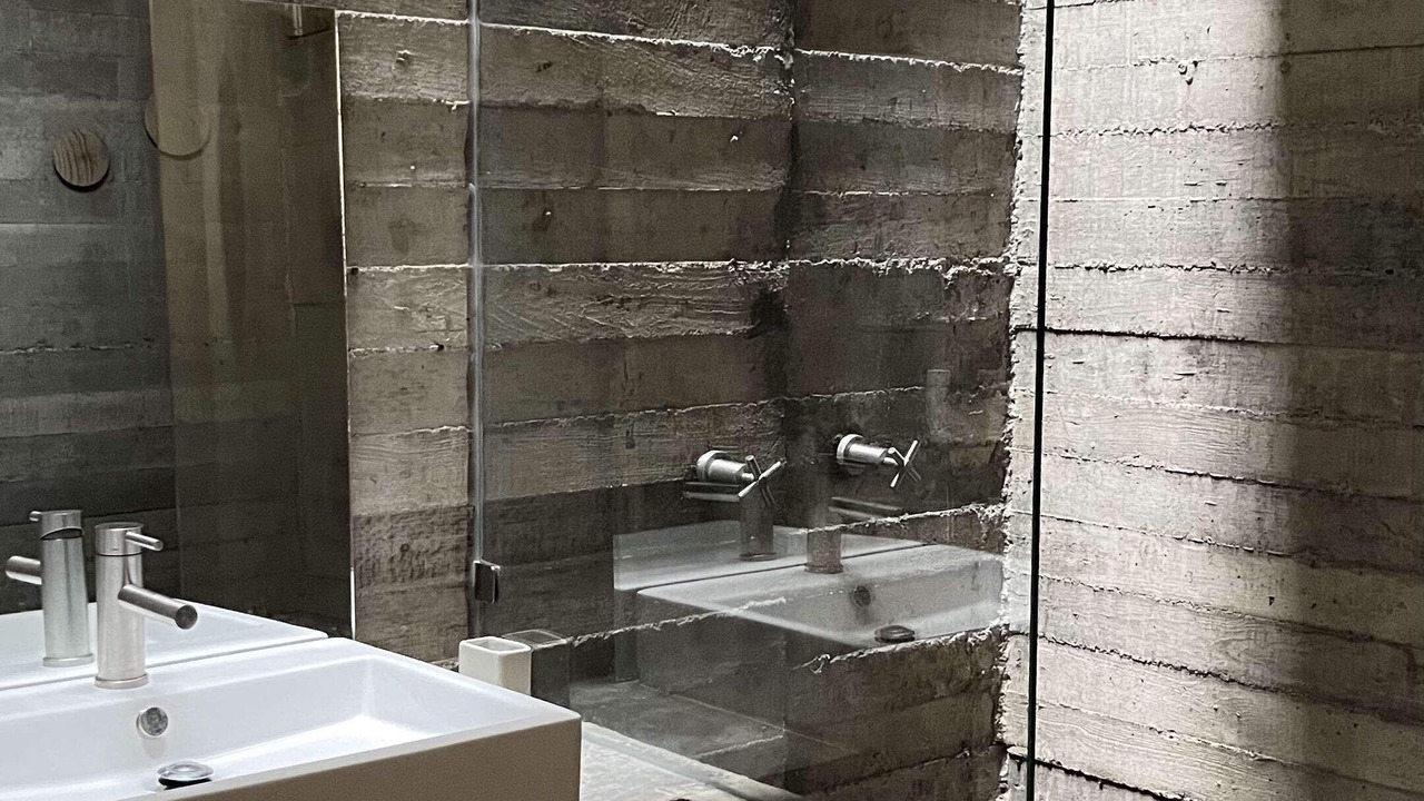 Photo of Bathroom in Saladita