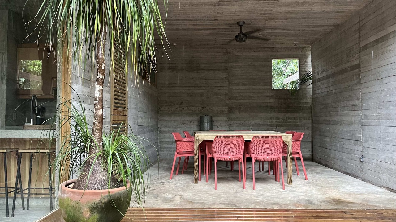 Photo of Outdoor in Saladita