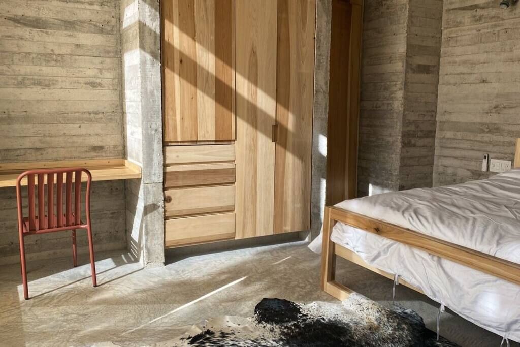 Photo of Bedroom in Saladita