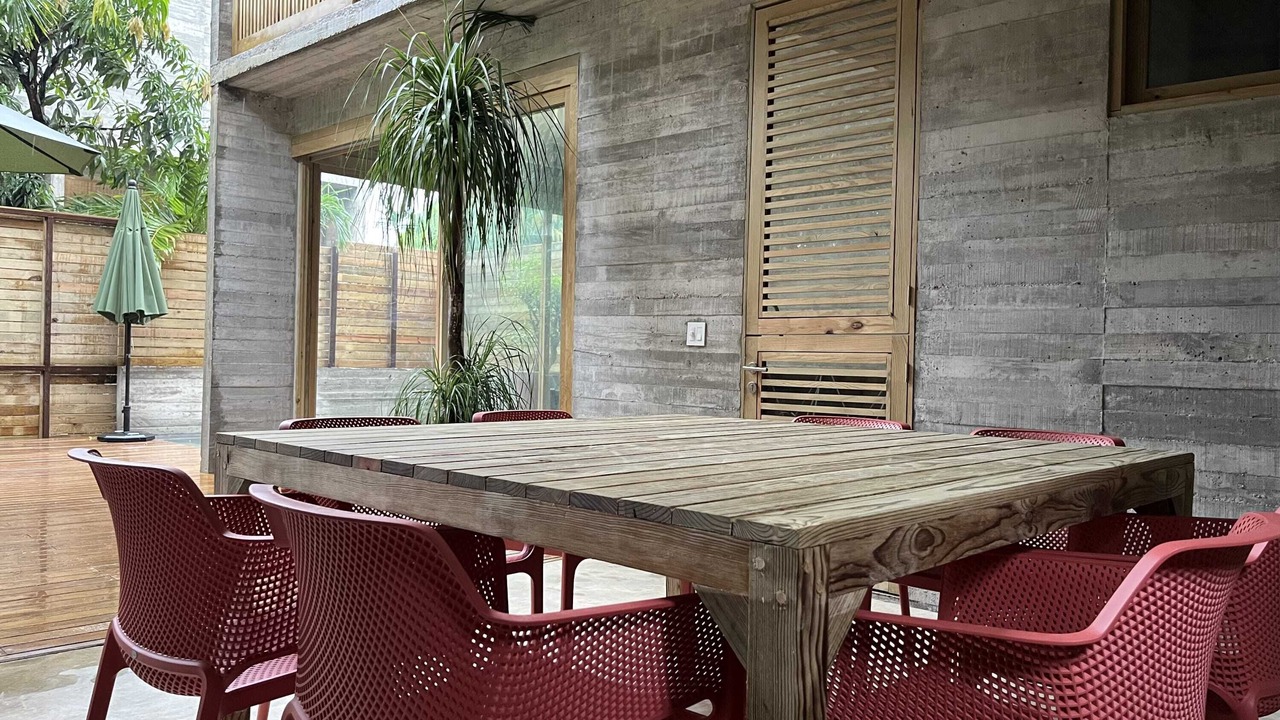 Photo of Outdoor in Saladita