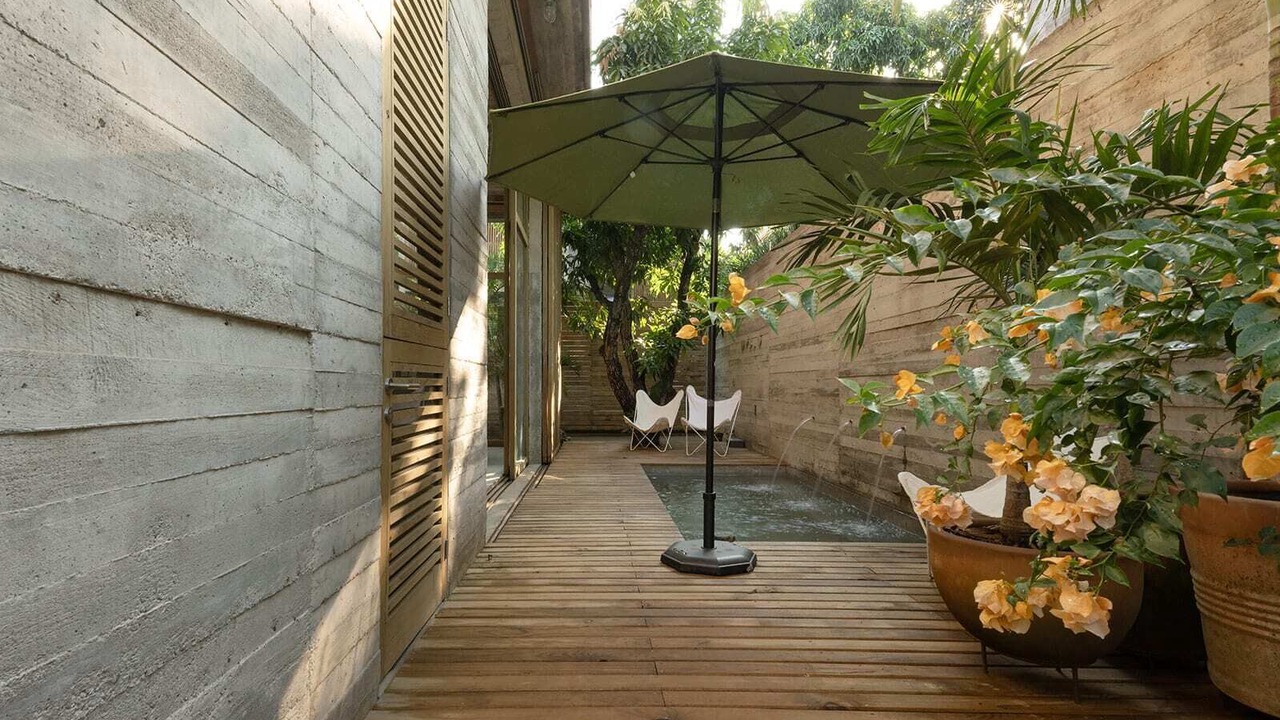Photo of Outdoor in Saladita