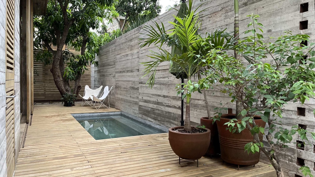 Photo of Outdoor in Saladita