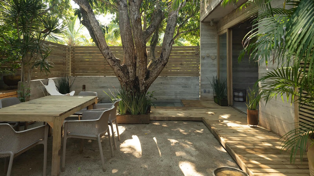 Photo of Outdoor in Saladita