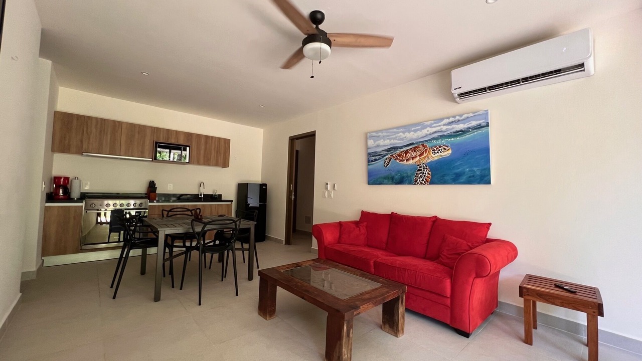 Photo of Livingroom in Tankah