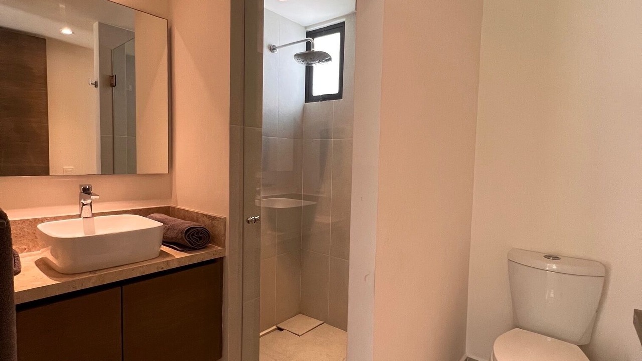 Photo of Bathroom in Tankah