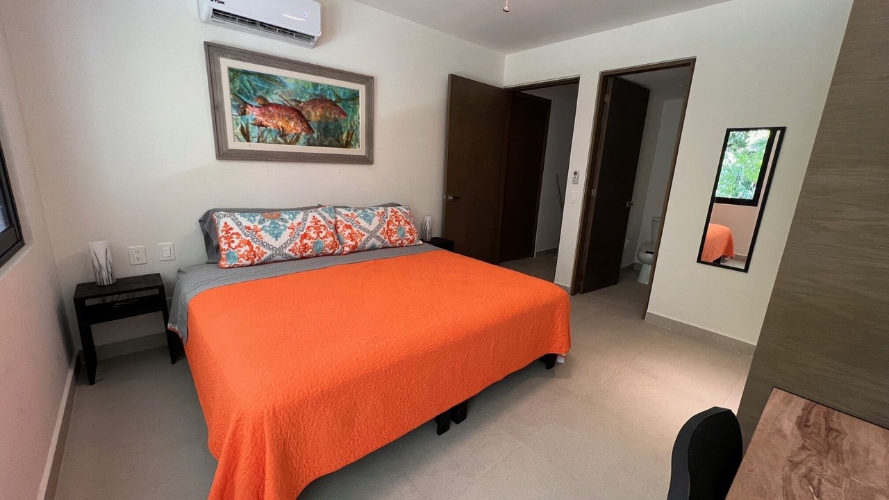 Photo of Bedroom in Tankah