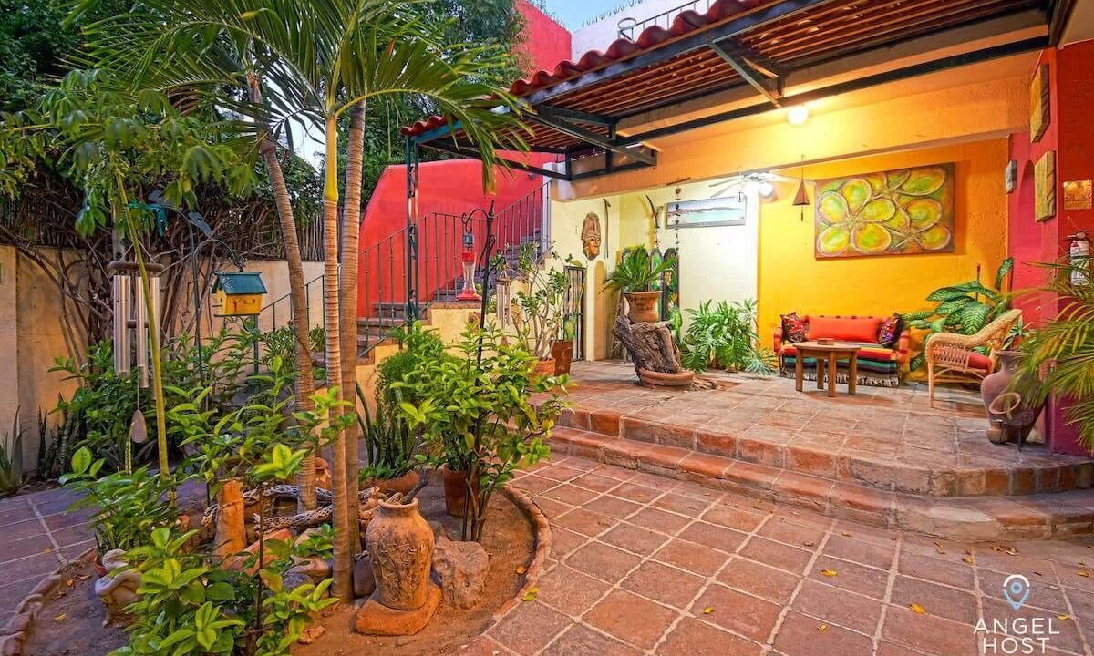 Photo of Outdoor in La Paz