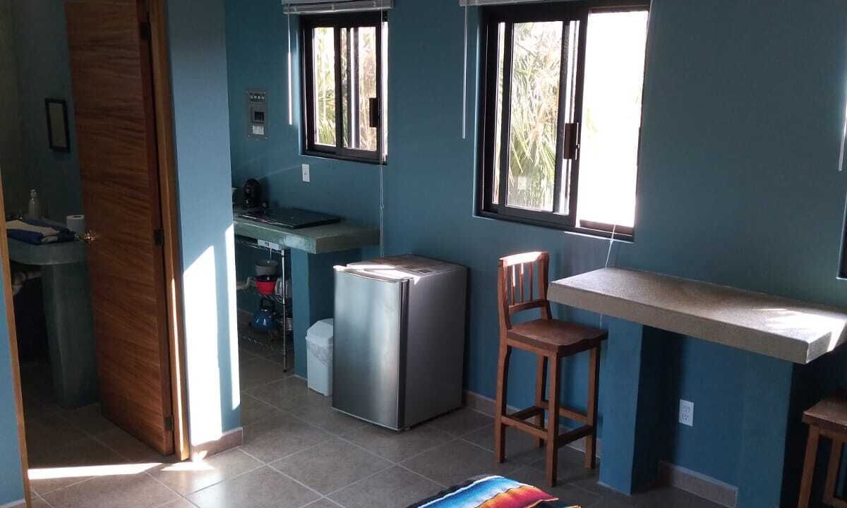 Photo of Bedroom in El Pescadero