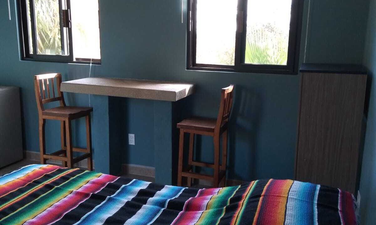 Photo of Bedroom in El Pescadero