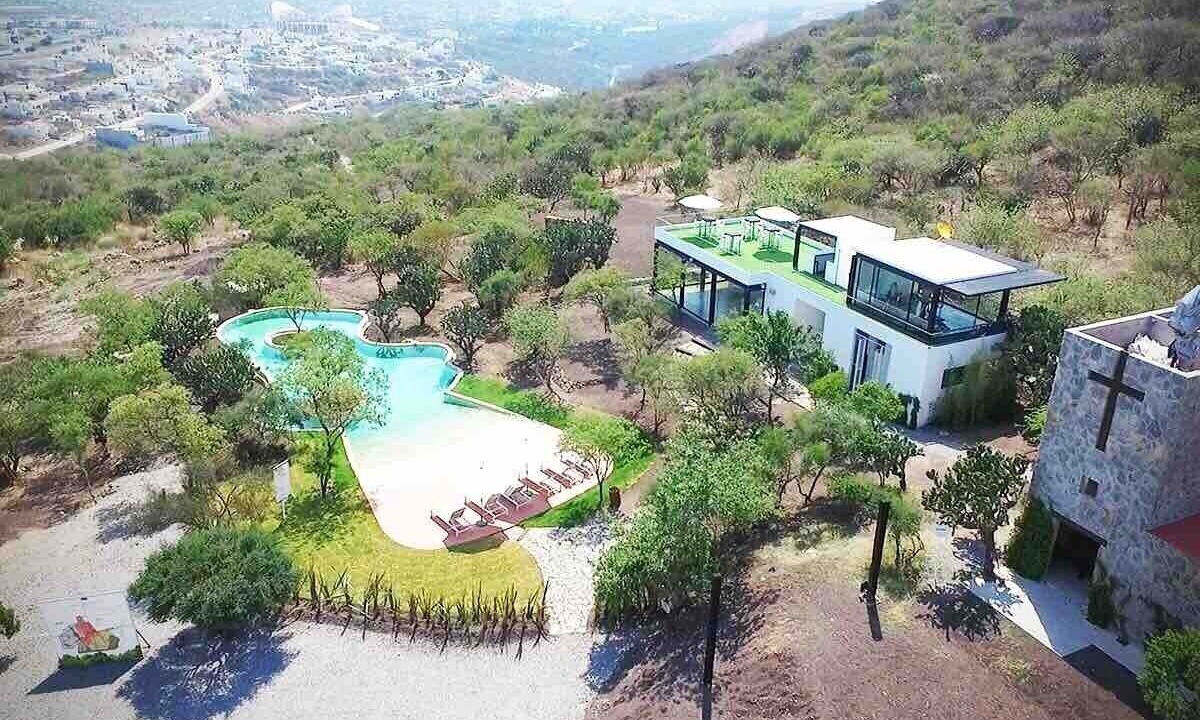 Photo of Outdoor in Juriquilla