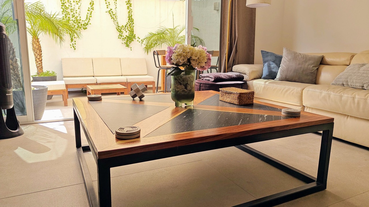 Photo of Livingroom in Juriquilla