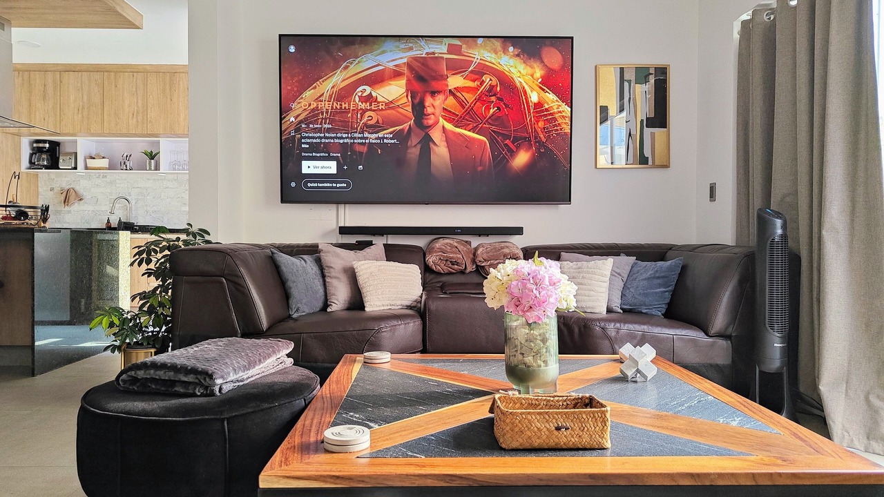 Photo of Livingroom in Juriquilla