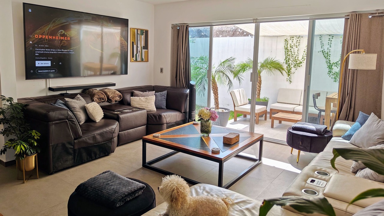 Photo of Livingroom in Juriquilla