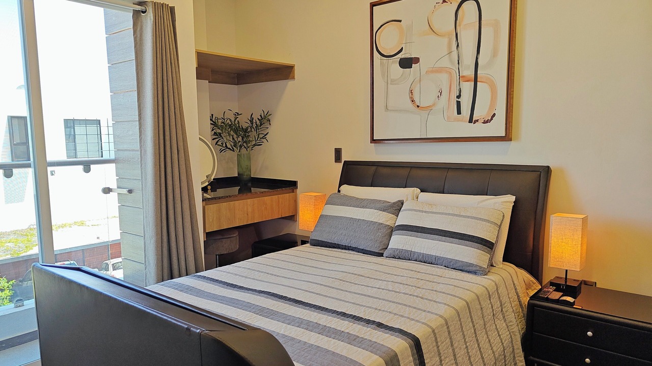 Photo of Bedroom in Juriquilla