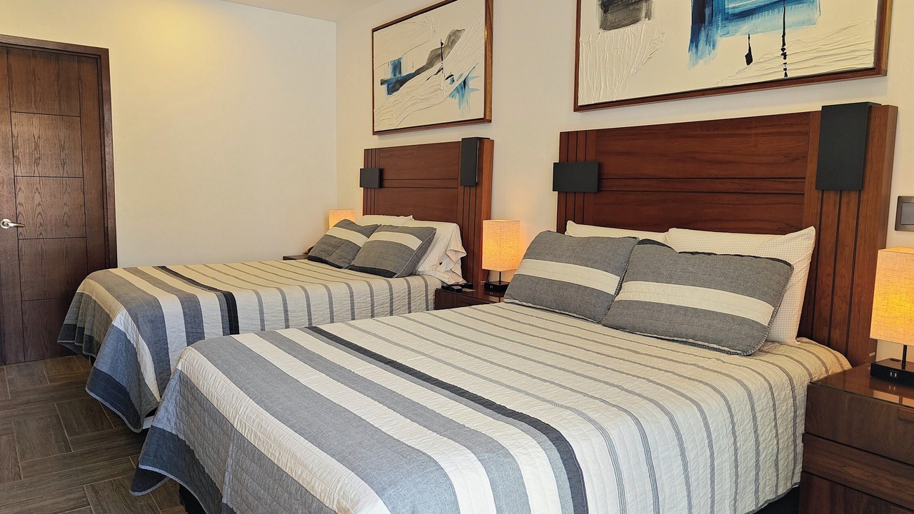 Photo of Bedroom in Juriquilla