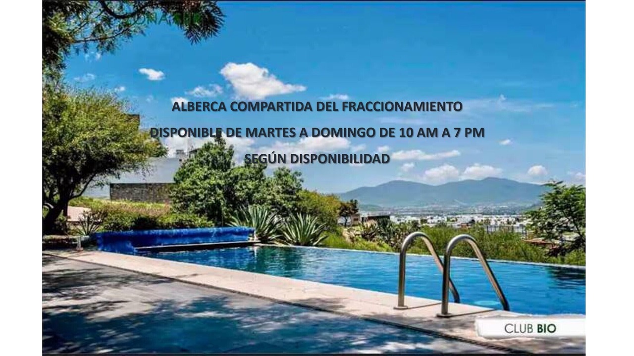 Photo of Outdoor in Juriquilla