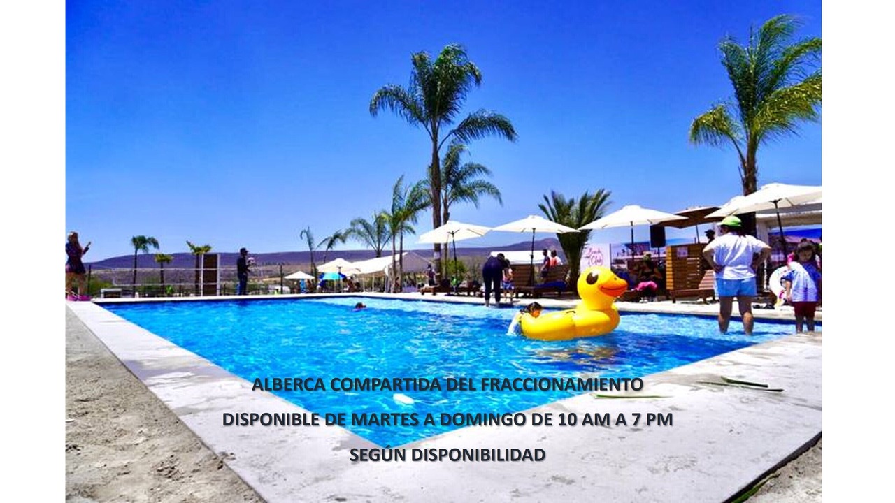 Photo of Outdoor in Juriquilla