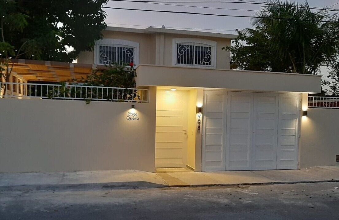 Photo of Outdoor in Colonia Andres