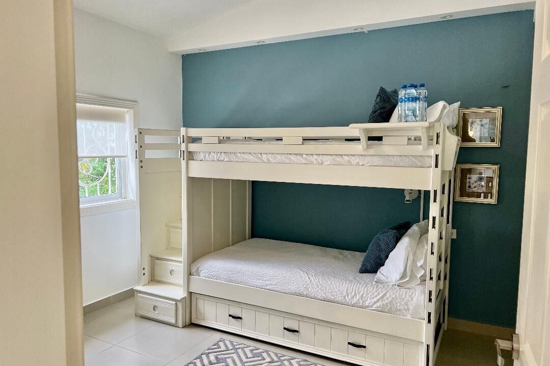 Photo of Bedroom in Colonia Andres