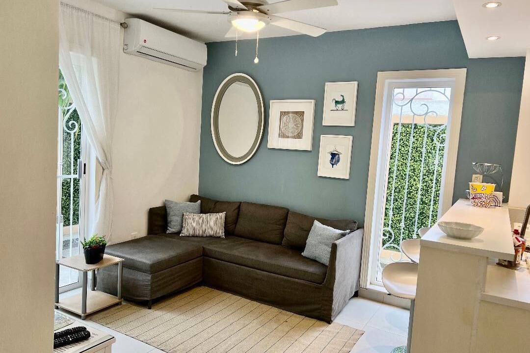 Photo of Livingroom in Colonia Andres