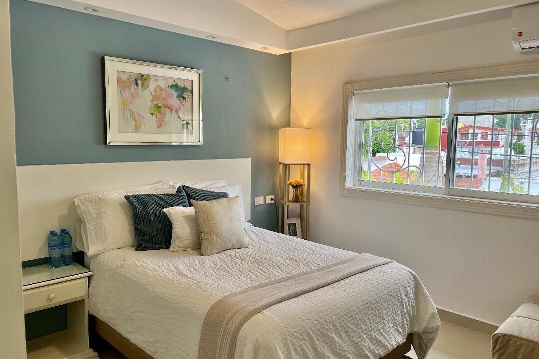 Photo of Bedroom in Colonia Andres