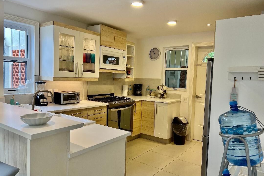 Photo of Kitchen in Colonia Andres