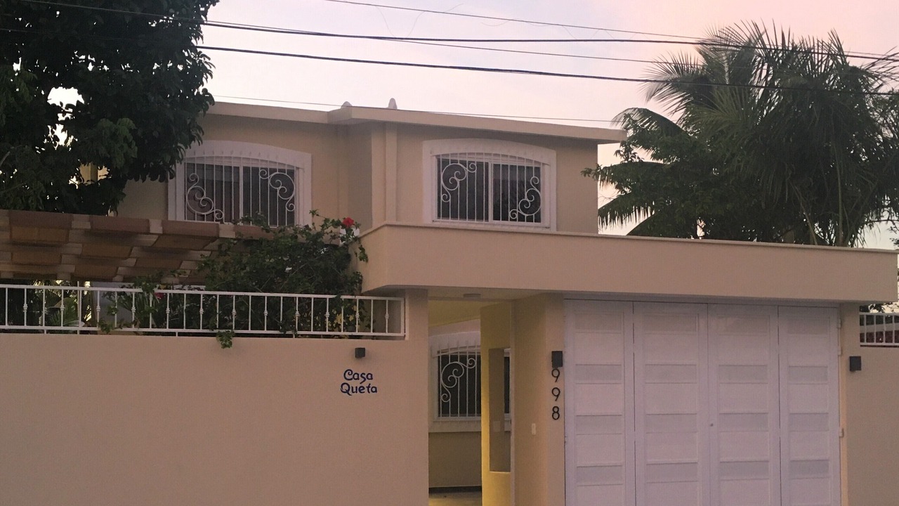 Photo of Outdoor in Colonia Andres