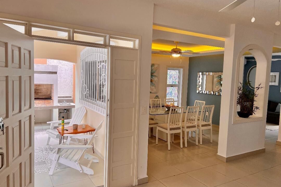 Photo of Outdoor in Colonia Andres