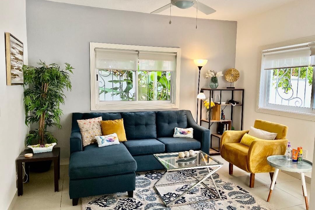 Photo of Livingroom in Colonia Andres