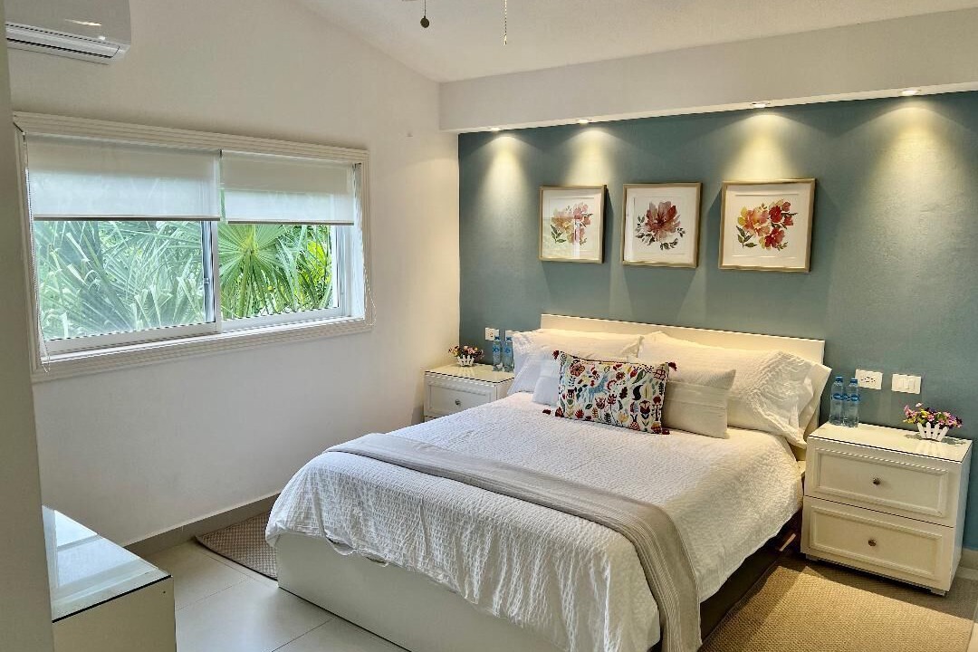 Photo of Bedroom in Colonia Andres