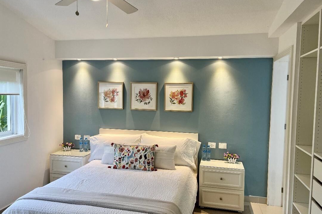 Photo of Bedroom in Colonia Andres