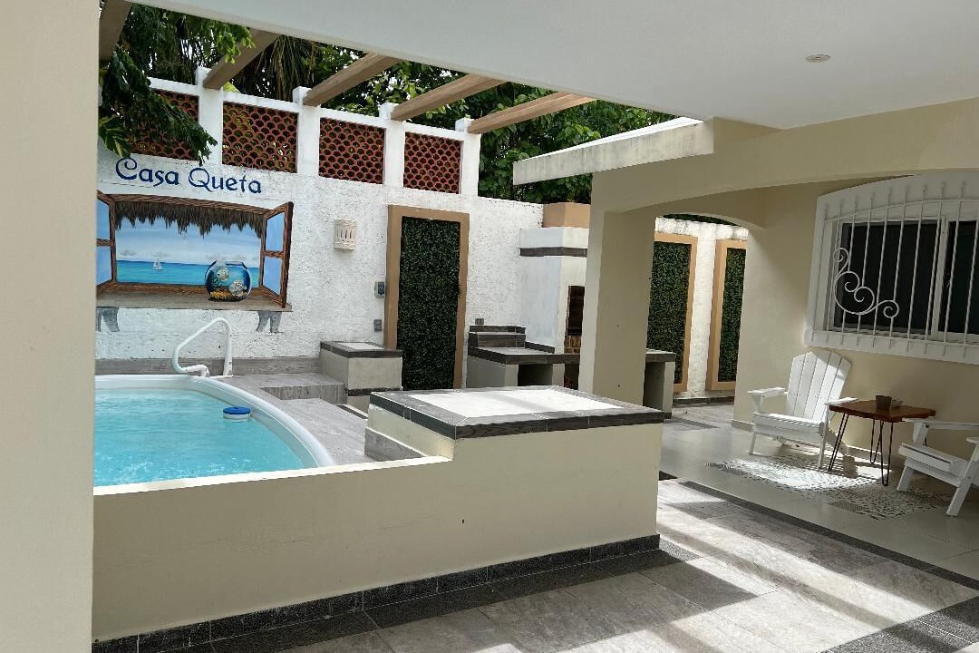 Photo of Outdoor in Colonia Andres