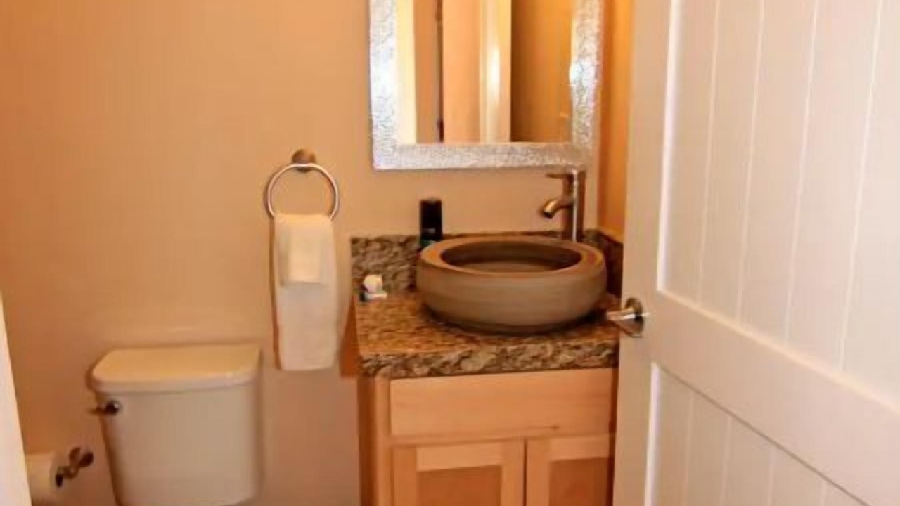 Photo of Bathroom in El Pescadero