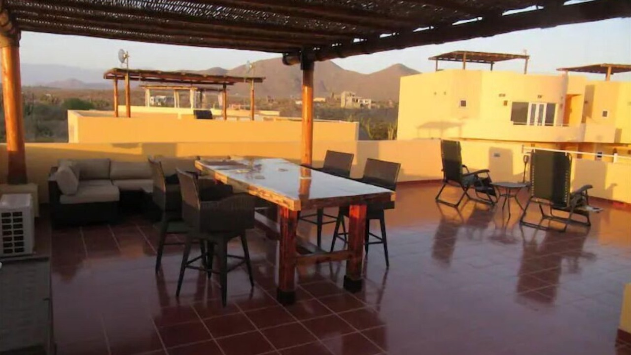 Photo of Outdoor in El Pescadero