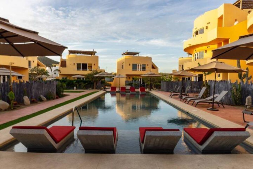 Photo of Outdoor in El Pescadero