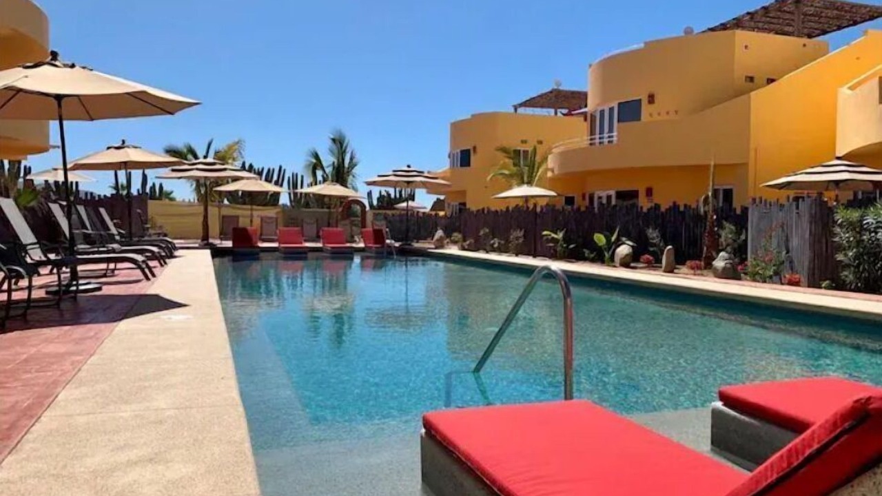 Photo of Outdoor in El Pescadero
