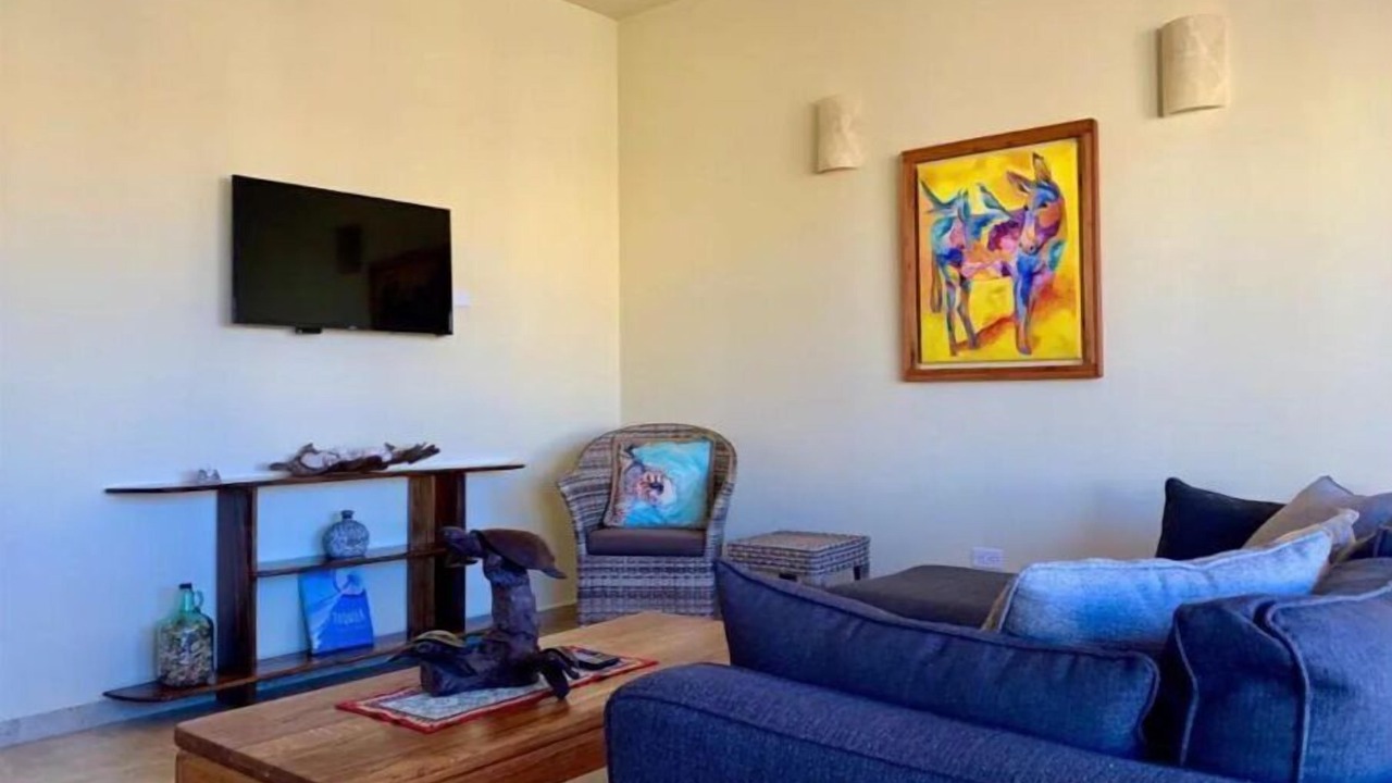 Photo of Livingroom in El Pescadero