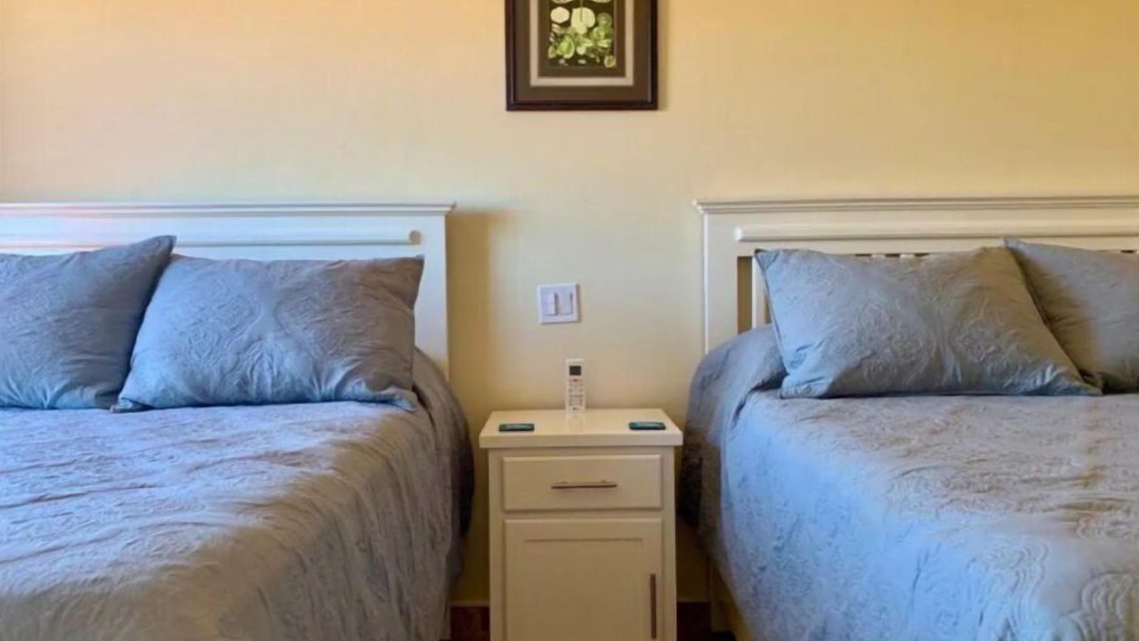 Photo of Bedroom in El Pescadero