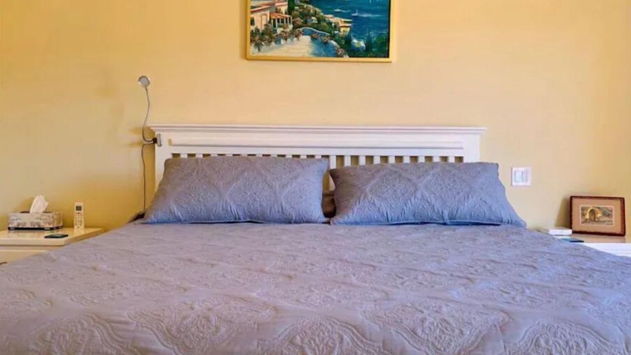 Photo of Bedroom in El Pescadero