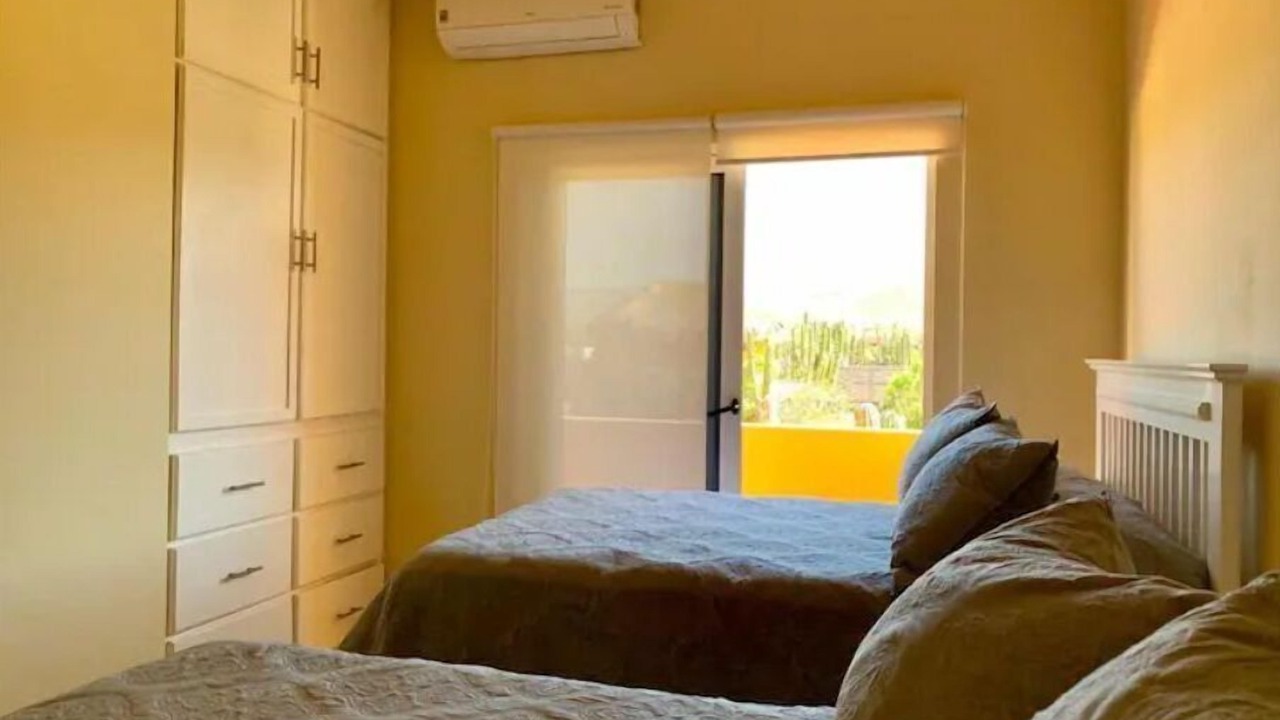 Photo of Bedroom in El Pescadero