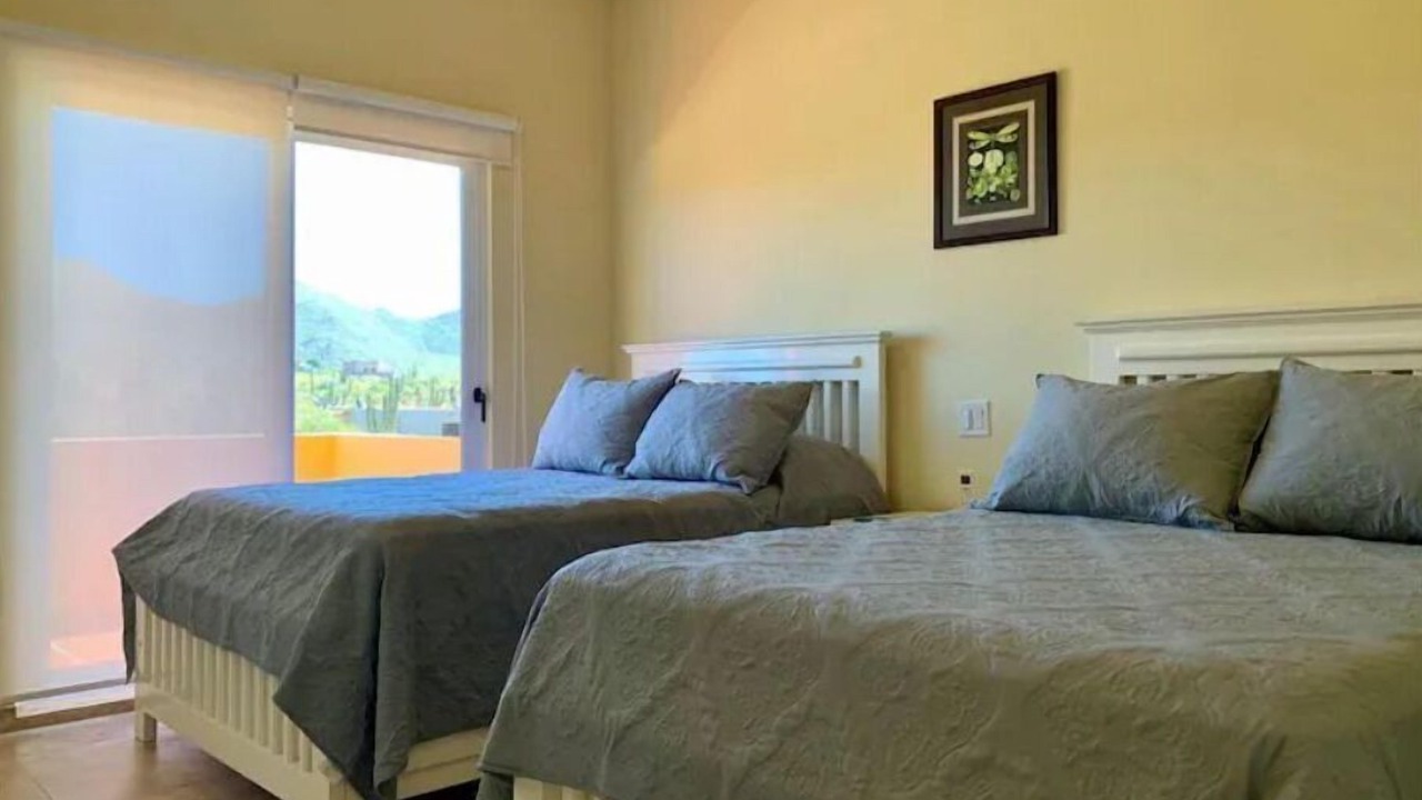 Photo of Bedroom in El Pescadero