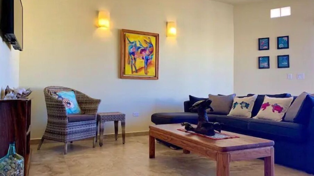 Photo of Livingroom in El Pescadero