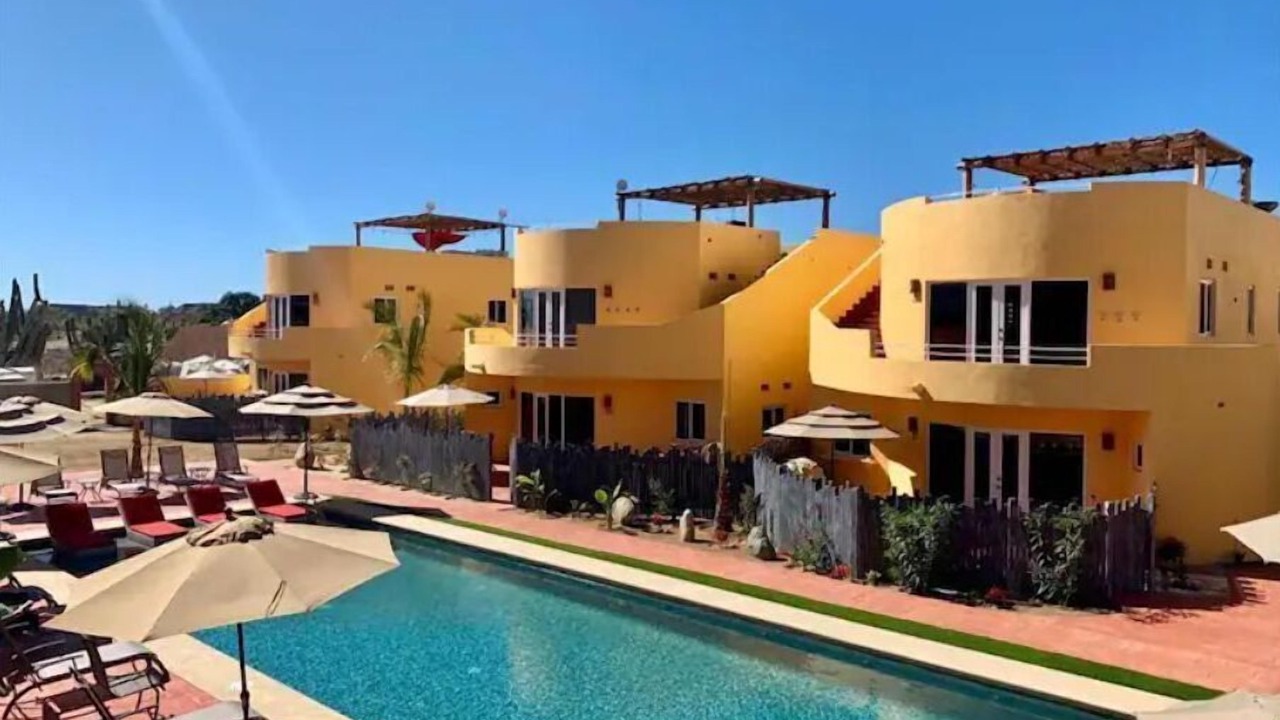 Photo of Outdoor in El Pescadero