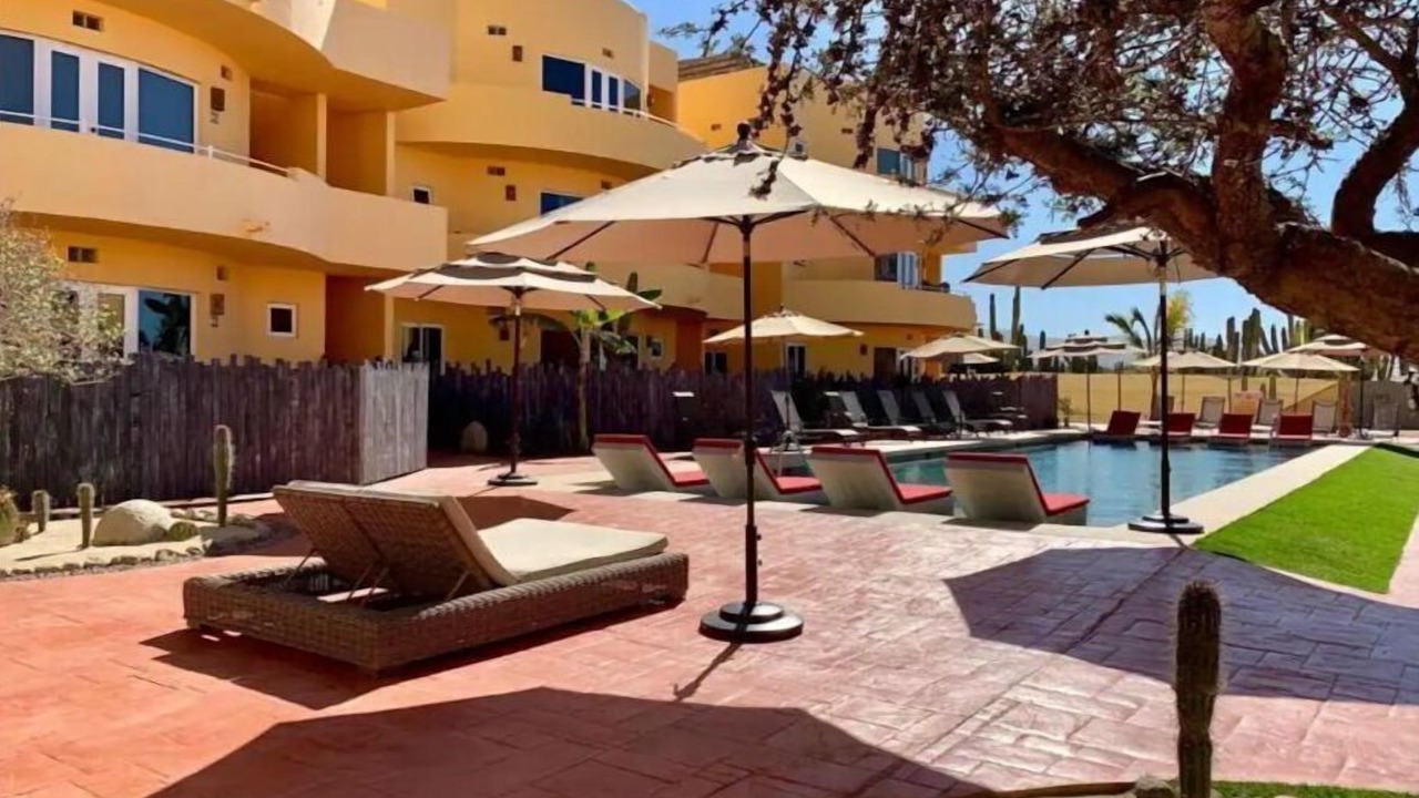 Photo of Outdoor in El Pescadero