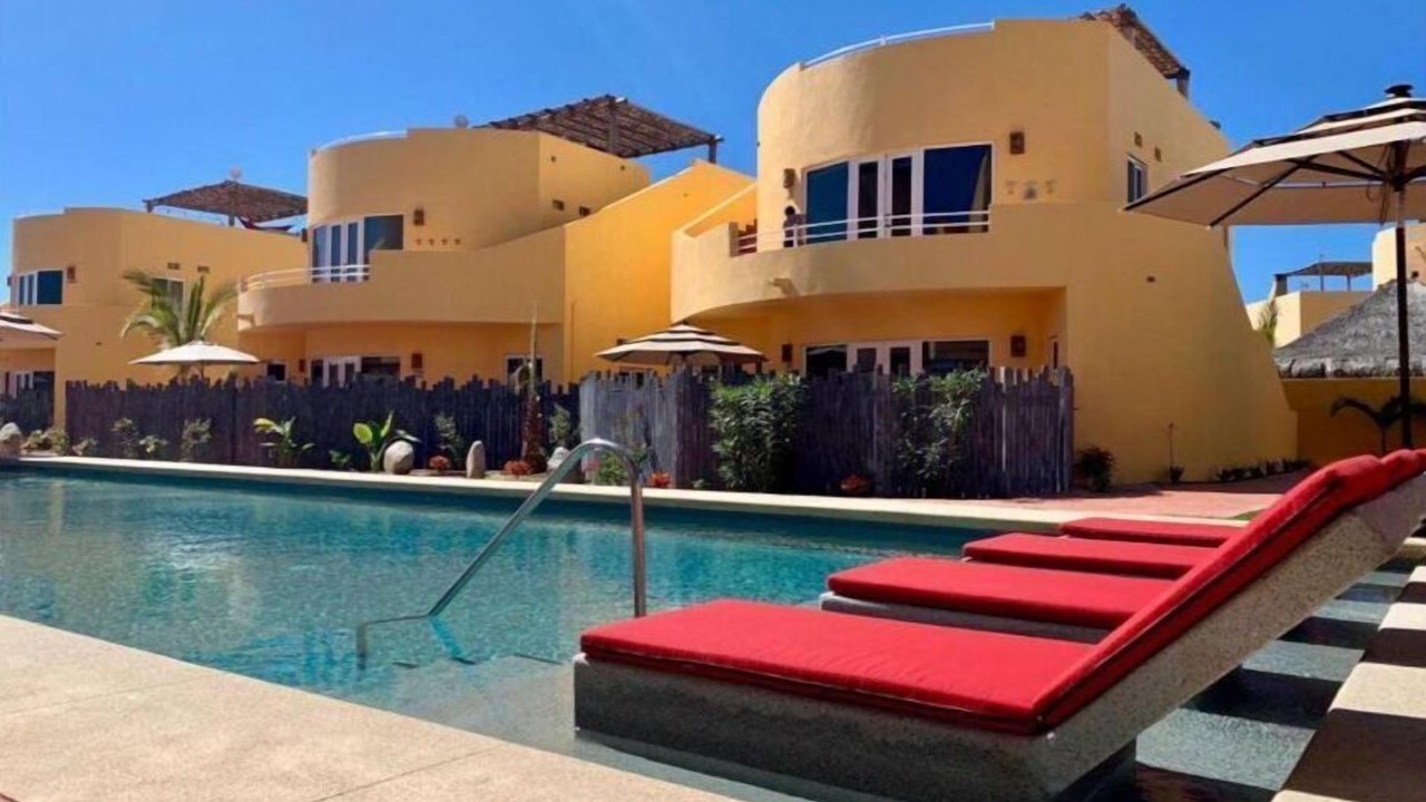 Photo of Outdoor in El Pescadero